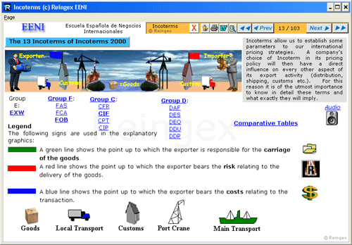 Incoterms