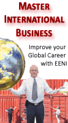 DIŞ TİCARET VE ULUSLAR ARASI �ALIŞMA Y�NETİMİ MIB MASTER PROGRAMI