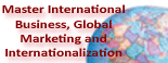 Master Executive Internationalization