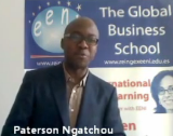 أفريقيا فيديو الأعمال